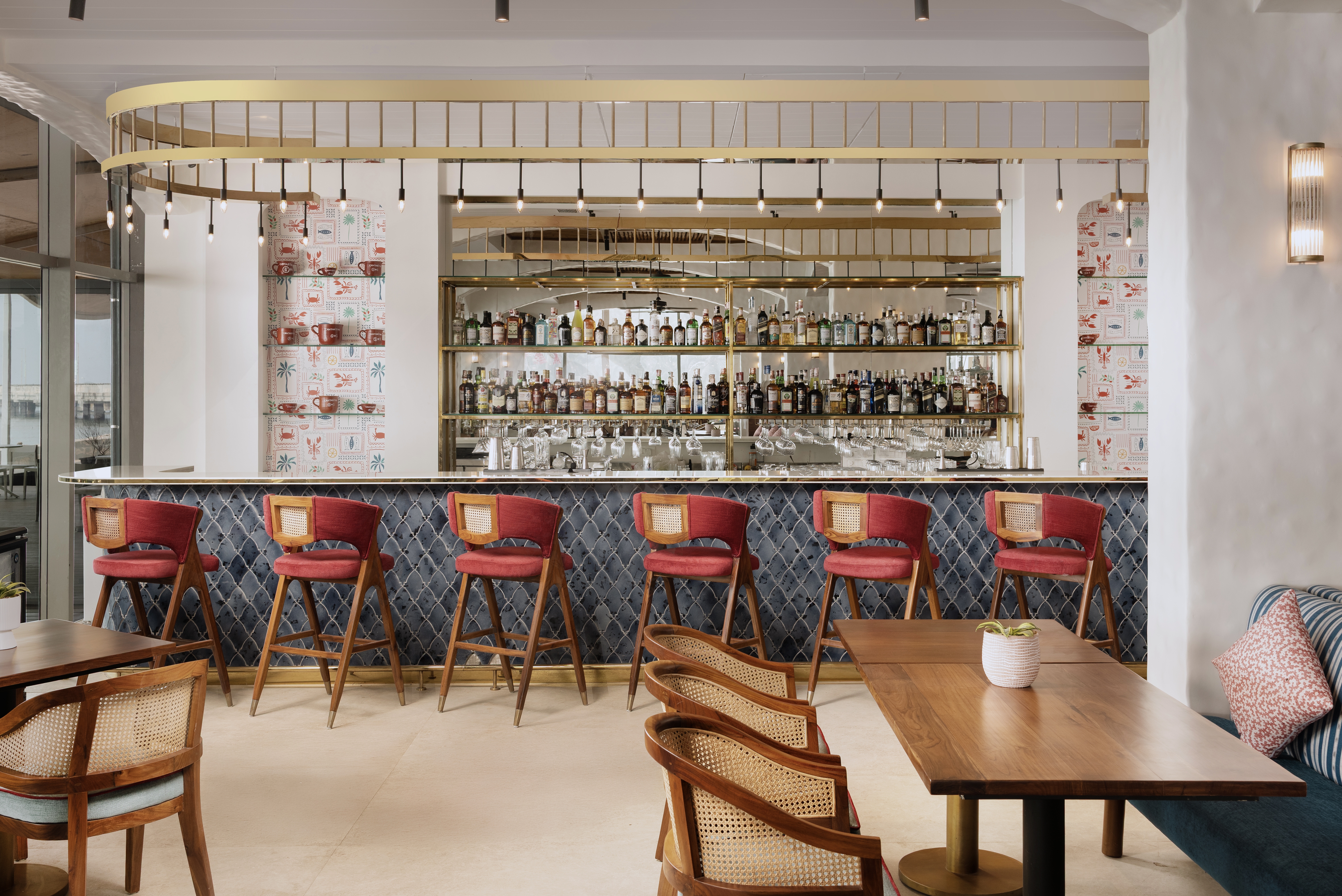 Soulinaire Alibaug Redefines Summer Escapes with a Coastal Luxury Experience